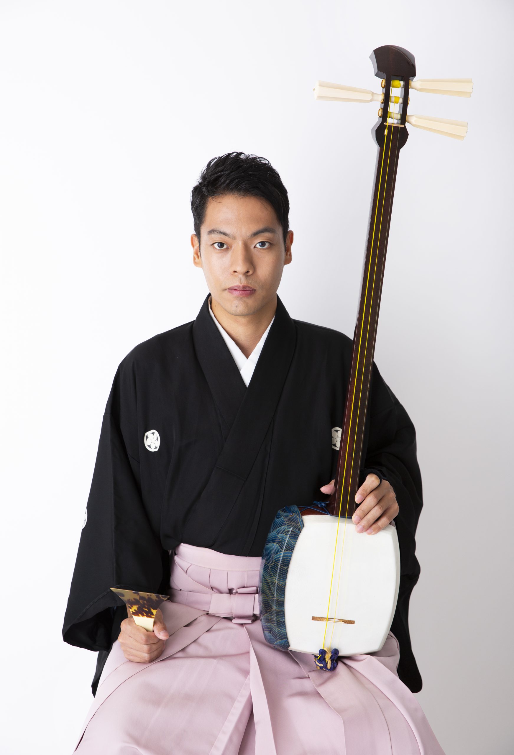 二代目福居慶大/山下靖喬