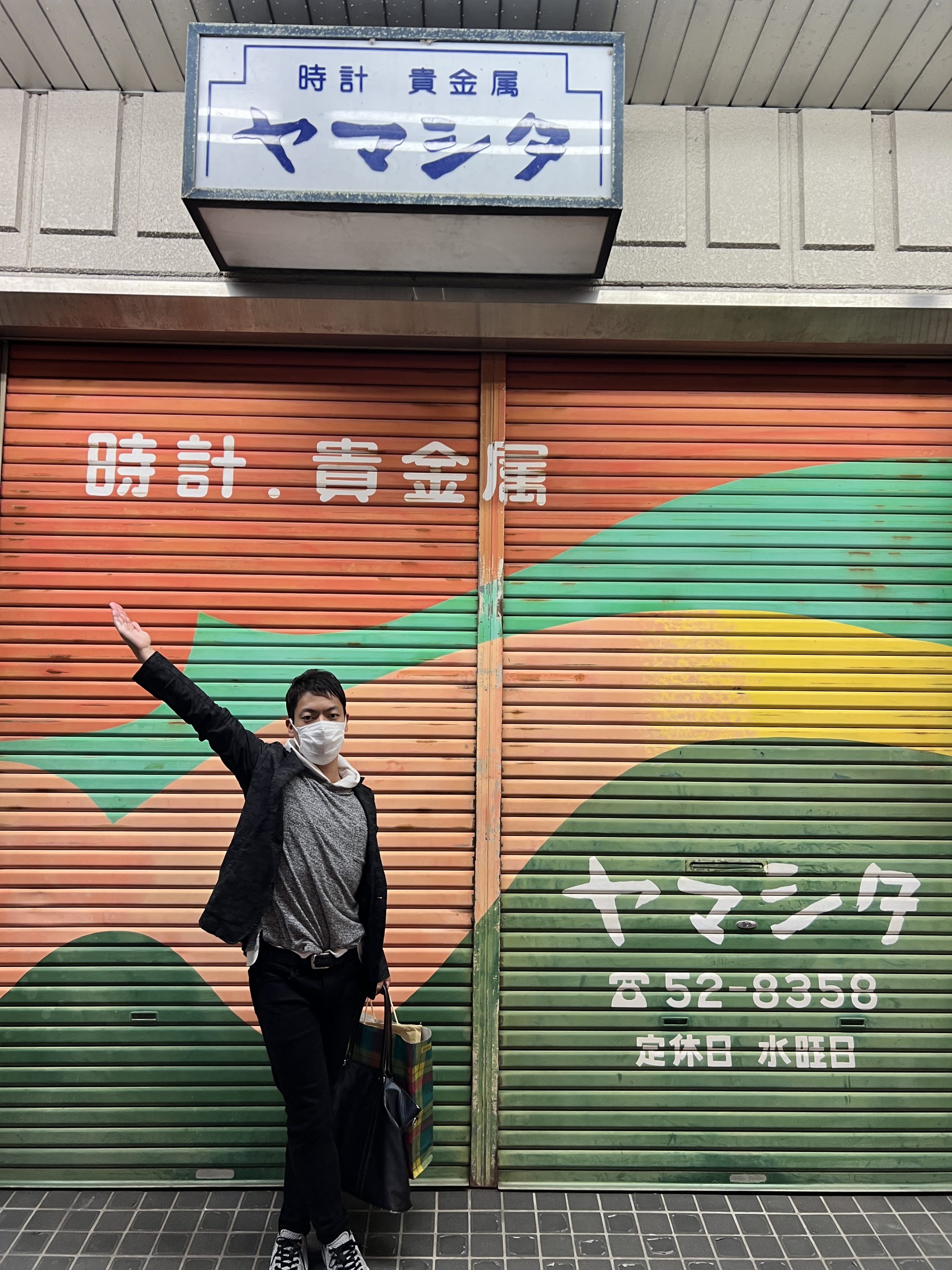 山下靖喬コンサートin浜松！！！🪕