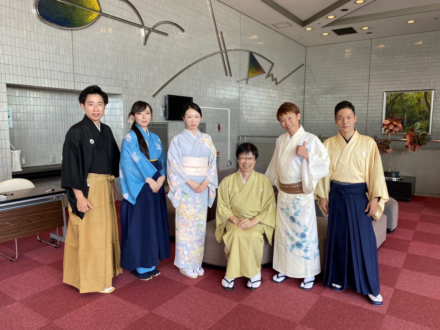 ひとまず焼津、、楽しかったづー！🤗