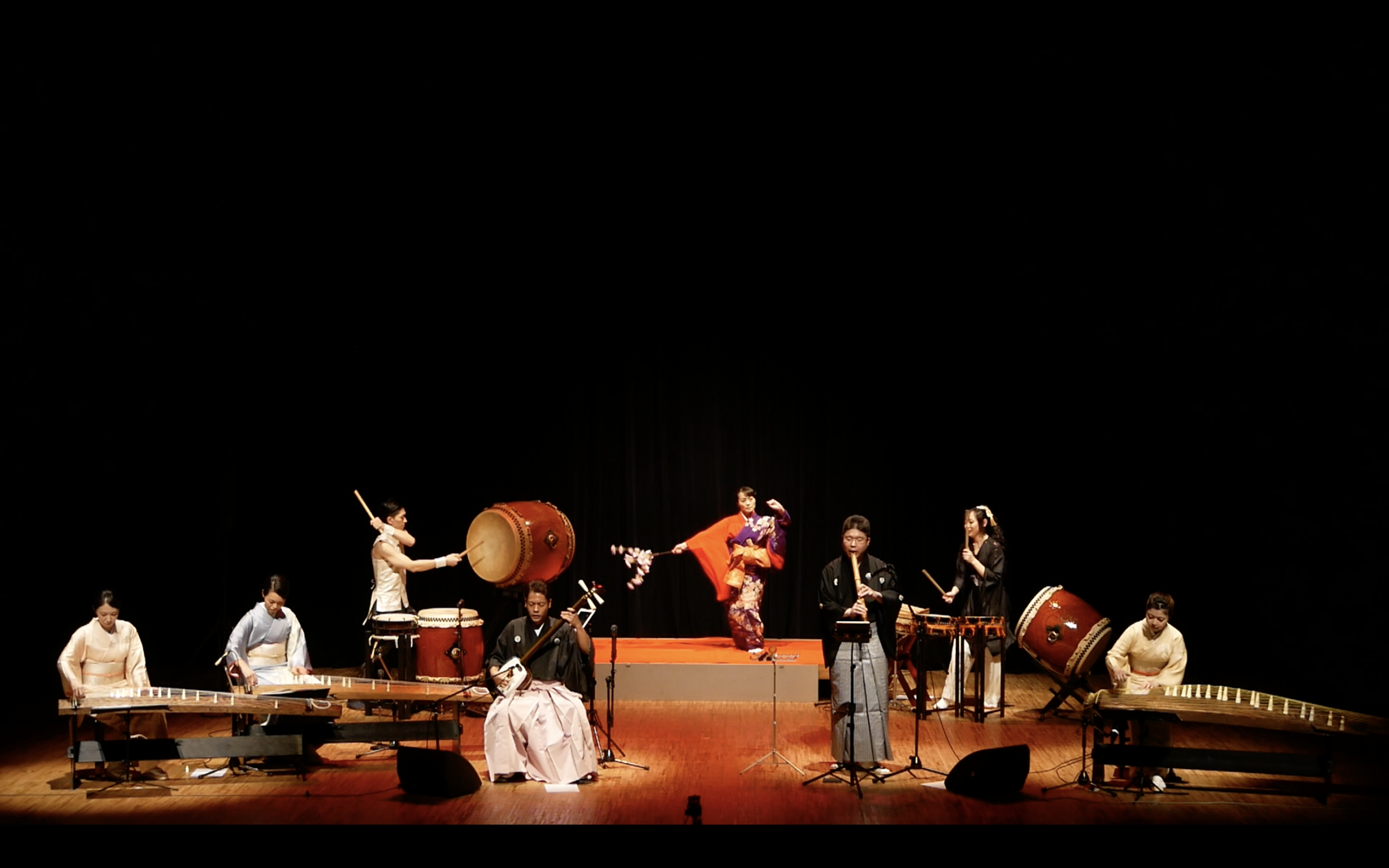 山下放浪記11月〜12月編🌏