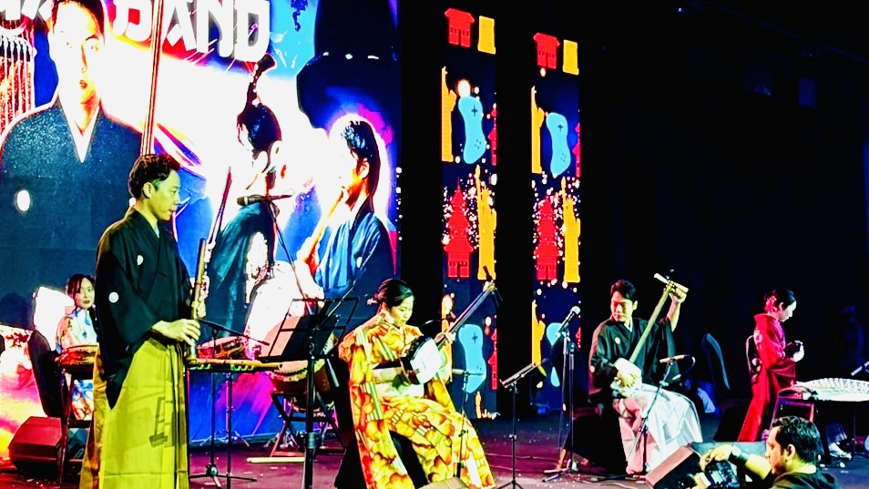 最高の旅クウェート！🇰🇼الأفضل!