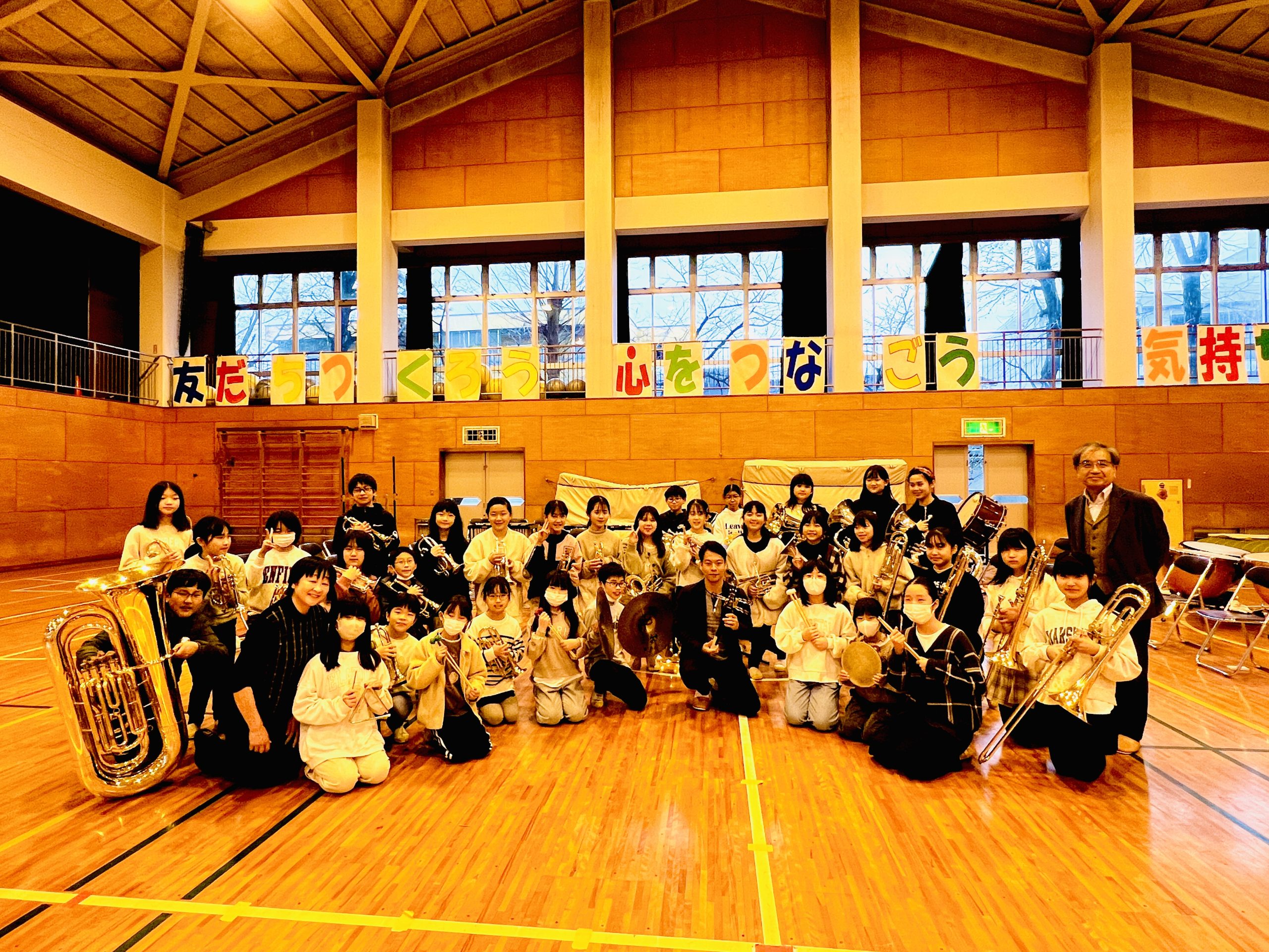 ぶぇっっくしょん！👃🏵️