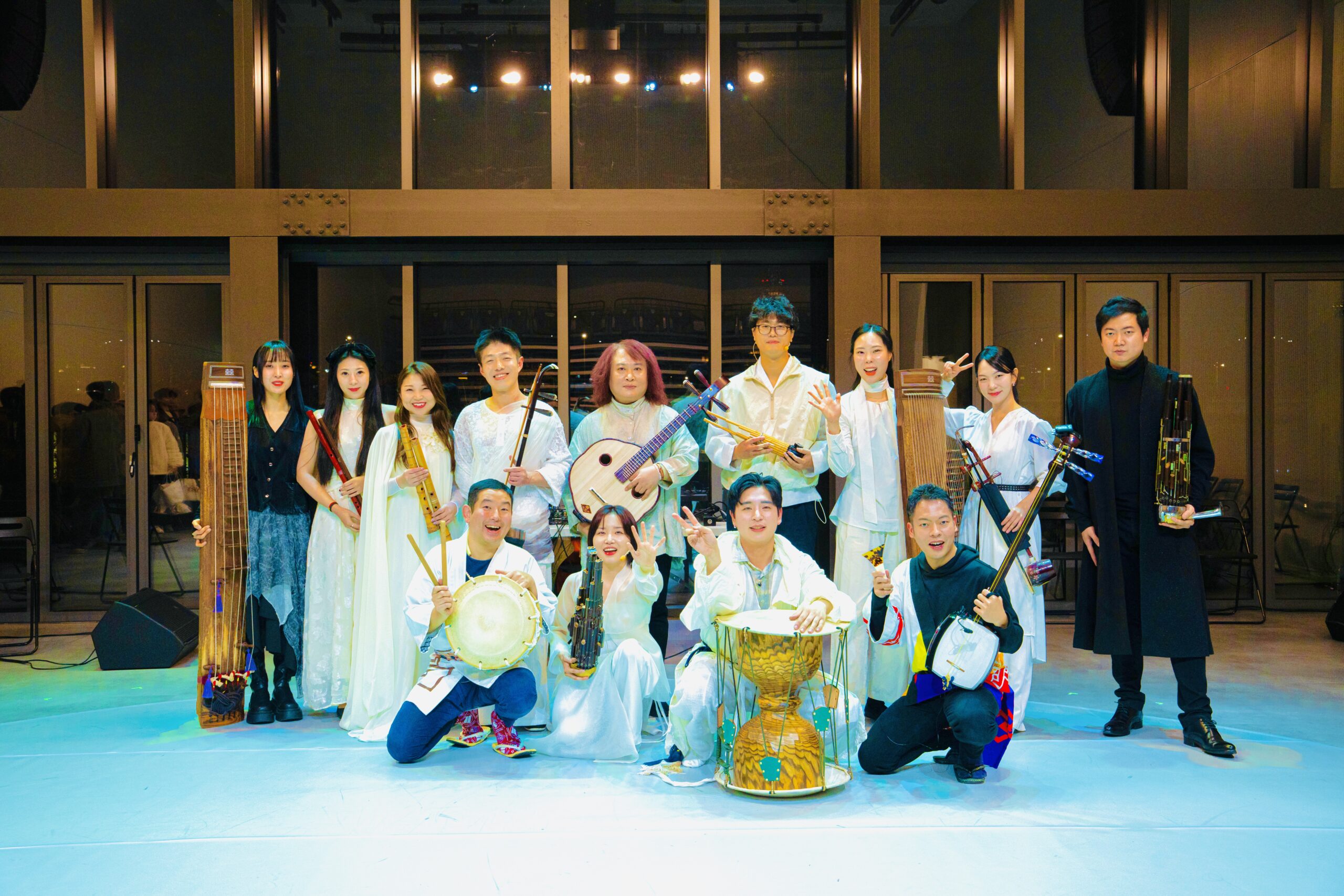 NEO TRADITIONAL 🇯🇵最高!🇰🇷최고!🇨🇳这是最好的!