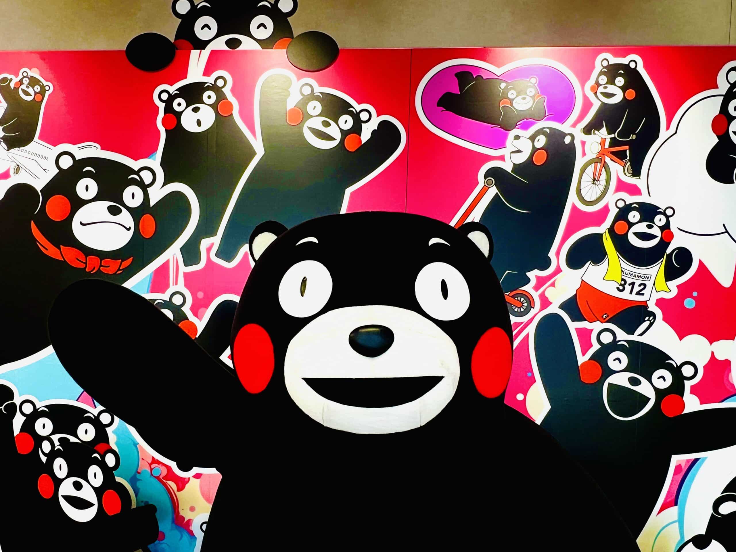 がんばれ熊本!!!🏯